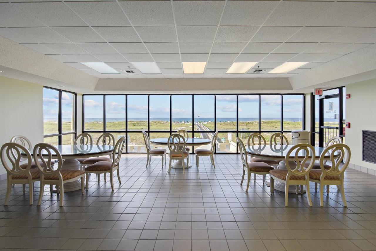 Phoenix 6 Unit 504 Orange Beach Esterno foto
