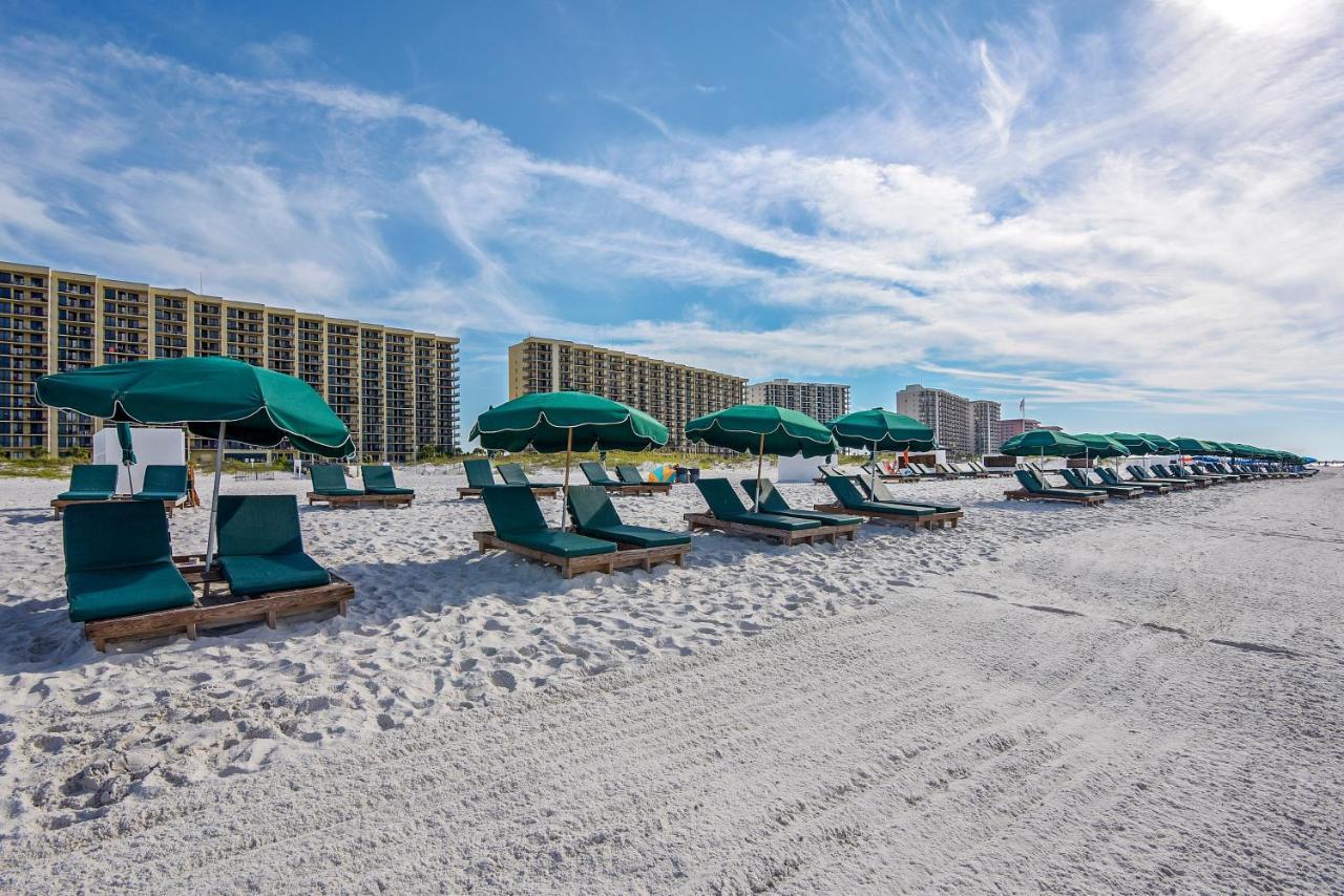 Phoenix 6 Unit 504 Orange Beach Esterno foto