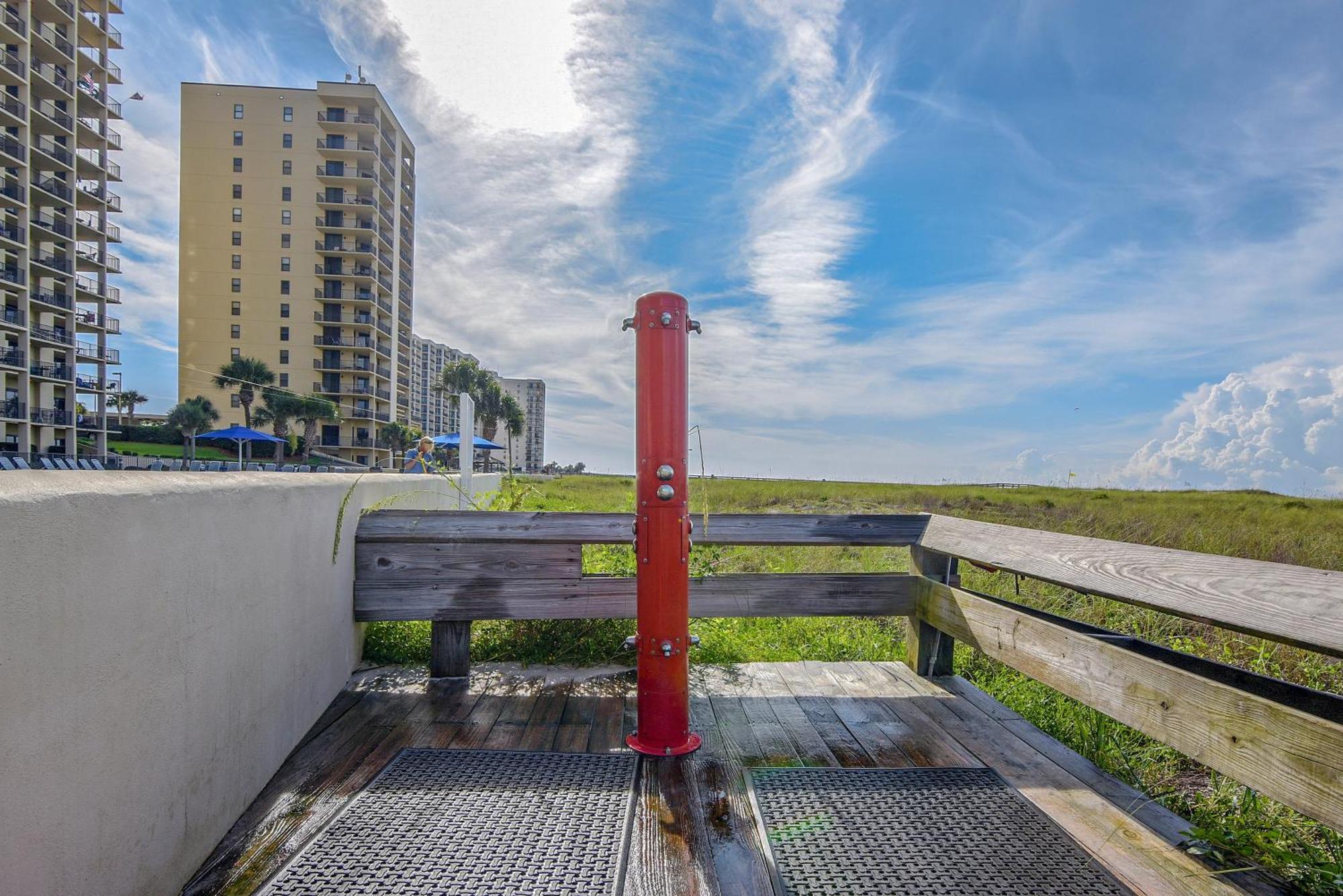 Phoenix 6 Unit 504 Orange Beach Camera foto
