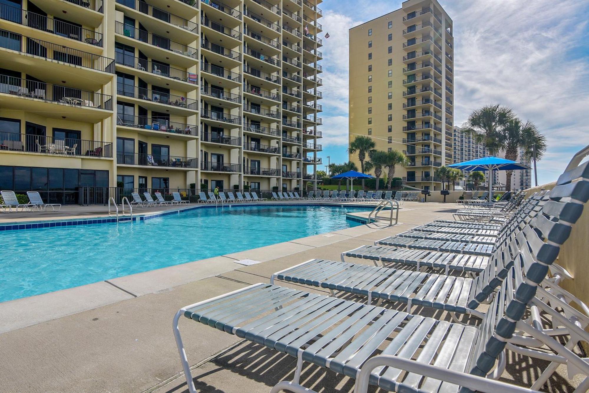 Phoenix 6 Unit 504 Orange Beach Camera foto